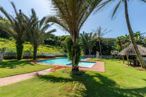 33 Malibu, Beverly Hills Estate